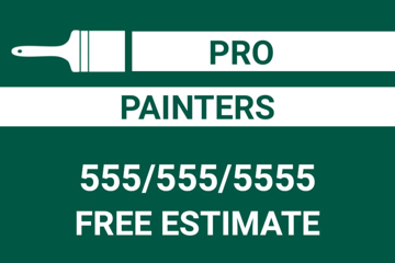 Show details for 12" x 18" Contractor Services 3530894 Picture of 12" x 18" Contractor Services 3530894
