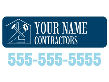 Show details for 18" x 24" Contractor Services 946862 Picture of 18" x 24" Contractor Services 946862