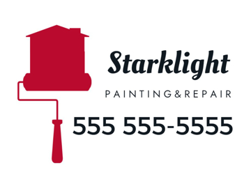 Show details for 18" x 24" Contractor Services 3772580 Picture of 18" x 24" Contractor Services 3772580