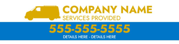 Picture of 6" x 24" Auto Care 878741575