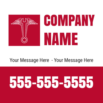 Show details for 12" x 12" Auto Care 878741605 Picture of 12" x 12" Auto Care 878741605