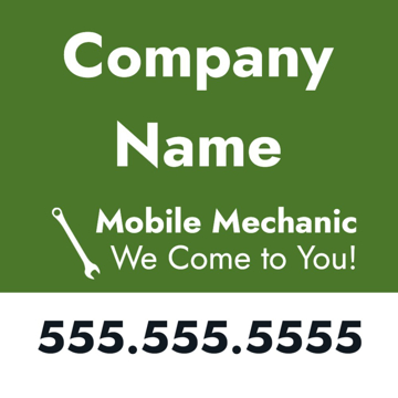 Show details for 12" x 12" Auto Care 878741641 Picture of 12" x 12" Auto Care 878741641