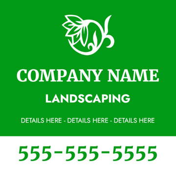 Show details for 12" x 12" Landscaping 1 Picture of 12" x 12" Landscaping 1