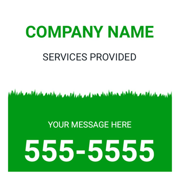 Show details for 12" x 12" Landscaping 10 Picture of 12" x 12" Landscaping 10