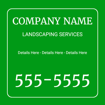 Show details for 12" x 12" Landscaping 14 Picture of 12" x 12" Landscaping 14