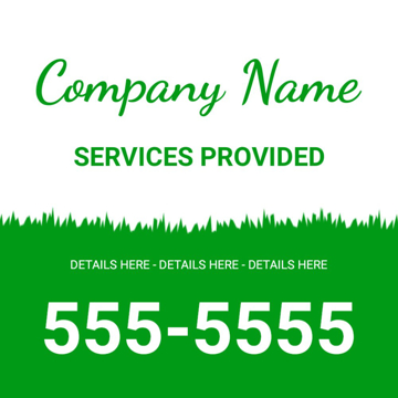 Show details for 12" x 12" Landscaping 17 Picture of 12" x 12" Landscaping 17