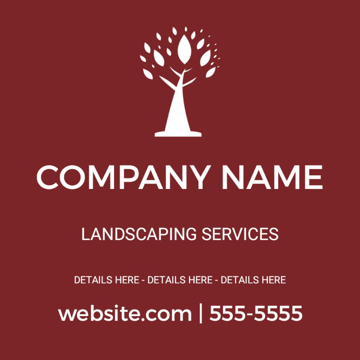 Show details for 12" x 12" Landscaping 8 Picture of 12" x 12" Landscaping 8