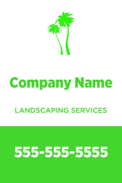 Show details for 18" x 12" Landscaping 15 Picture of 18" x 12" Landscaping 15