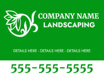 Show details for 18" x 24" Landscaping 1 Picture of 18" x 24" Landscaping 1