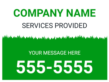 Show details for 18" x 24" Landscaping 10 Picture of 18" x 24" Landscaping 10