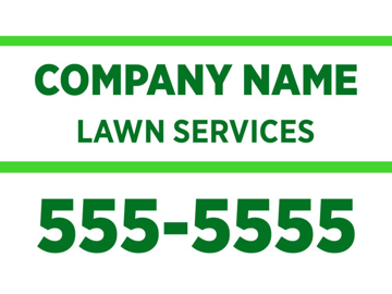 Show details for 18" x 24" Landscaping 11 Picture of 18" x 24" Landscaping 11