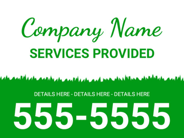 Show details for 18" x 24" Landscaping 17 Picture of 18" x 24" Landscaping 17