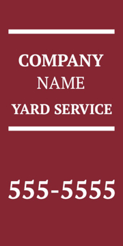 Show details for 24" x 12" Landscaping 16 Picture of 24" x 12" Landscaping 16