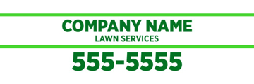 Show details for 6" x 18" Landscaping 11 Picture of 6" x 18" Landscaping 11