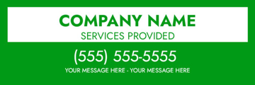 Show details for 6" x 18" Landscaping 13 Picture of 6" x 18" Landscaping 13