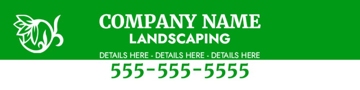 Show details for 6" x 24" Landscaping 1 Picture of 6" x 24" Landscaping 1