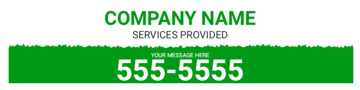 Show details for 6" x 24" Landscaping 10 Picture of 6" x 24" Landscaping 10