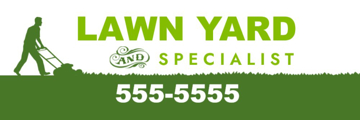 Picture of 6" x 18" Landscaping Services 3663202