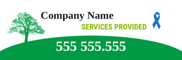 Picture of 6" x 18" Landscaping Services 4936097