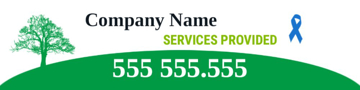 Picture of 6" x 24" Landscaping Services 4936097