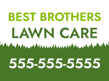 Show details for 9" x 12" Landscaping Services 3530885 Picture of 9" x 12" Landscaping Services 3530885