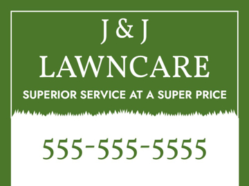 Show details for 9" x 12" Landscaping Services 4712285 Picture of 9" x 12" Landscaping Services 4712285