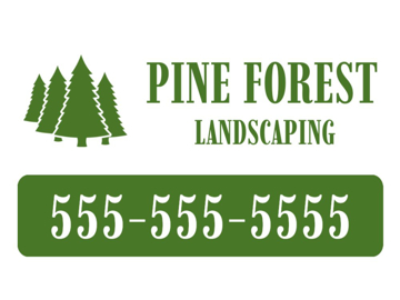 Show details for 9" x 12" Landscaping Services 948773 Picture of 9" x 12" Landscaping Services 948773