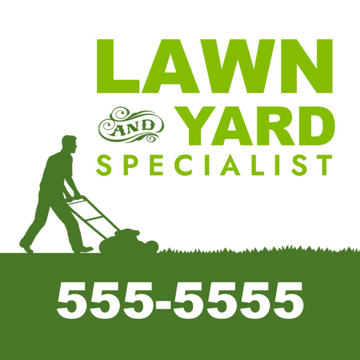 Show details for 12" x 12" Landscaping Services 3663202 Picture of 12" x 12" Landscaping Services 3663202
