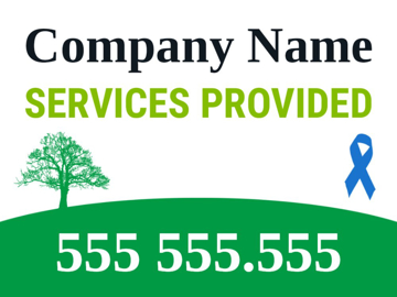 Show details for 18" x 24" Landscaping Services 4936097 Picture of 18" x 24" Landscaping Services 4936097