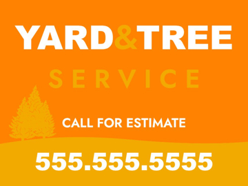 Show details for 18" x 24" Landscaping Services 5708550 Picture of 18" x 24" Landscaping Services 5708550