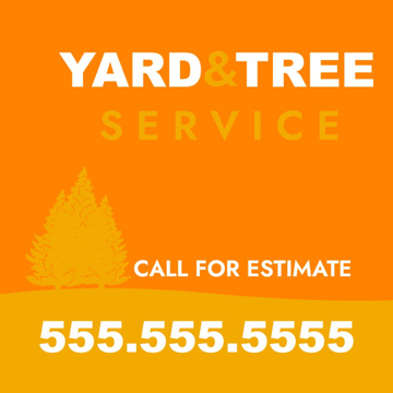 Show details for 24" x 24" Landscaping Services 5708550 Picture of 24" x 24" Landscaping Services 5708550