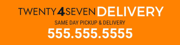 Show details for 6" x 24" Business 4103455 Picture of 6" x 24" Business 4103455