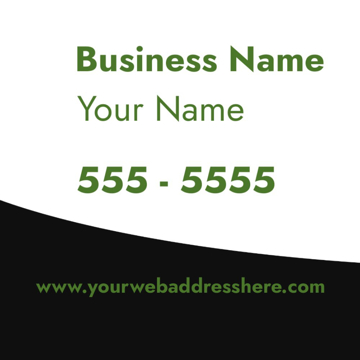 Show details for 12" x 12" Business 607068 Picture of 12" x 12" Business 607068