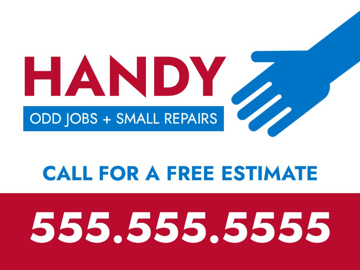 Show details for 18" x 24" Business 6866970 Picture of 18" x 24" Business 6866970