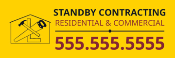 Show details for 6" x 18" Home Services 878628057 Picture of 6" x 18" Home Services 878628057