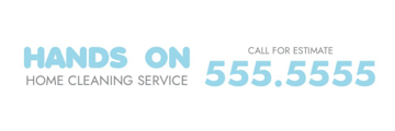 Picture of 6" x 18" Home Services 878628146