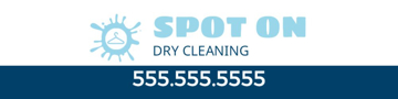 Picture of 6" x 24" Home Services 878628145