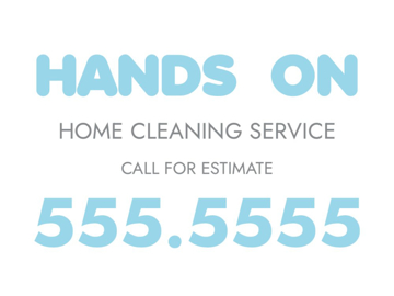 Show details for 18" x 24" Home Services 878628146 Picture of 18" x 24" Home Services 878628146