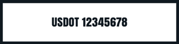 Picture of 6" x 24" General 36033739