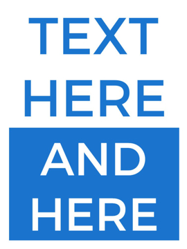 Show details for 24" x 18" General 36034989 Picture of 24" x 18" General 36034989