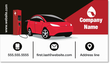 Show details for BC - Automotive & Transportation 8 - Single Sided Picture of BC - Automotive & Transportation 8 - Single Sided