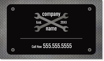 Show details for BC - Automotive & Transportation 1 - Double Sided Picture of BC - Automotive & Transportation 1 - Double Sided