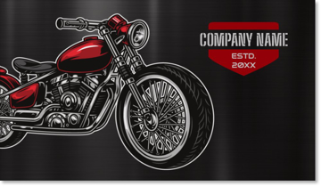 Show details for BC - Automotive & Transportation 7 - Double Sided Picture of BC - Automotive & Transportation 7 - Double Sided