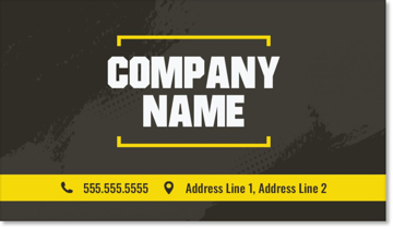 Show details for BC - Sports & Fitness 4 - Double Sided Picture of BC - Sports & Fitness 4 - Double Sided