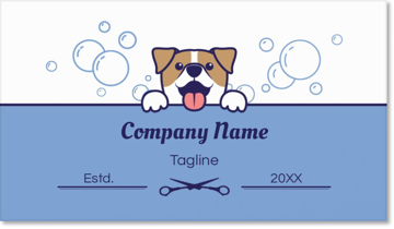 Show details for BC - Animals & Pet Care 7 - Double Sided Picture of BC - Animals & Pet Care 7 - Double Sided