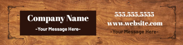 Show details for Magnet Best Seller 12 - 6x24 Picture of Magnet Best Seller 12 - 6x24