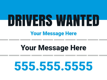 Show details for Now Hiring 3 - 18x24 Picture of Now Hiring 3 - 18x24