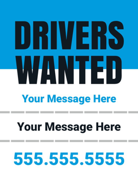 Show details for Now Hiring 3 - 24x18 Picture of Now Hiring 3 - 24x18
