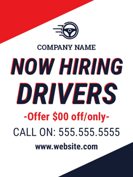 Show details for Now Hiring 6 - 24x18 Picture of Now Hiring 6 - 24x18