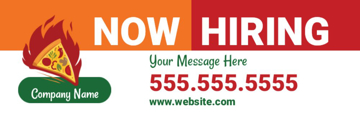 Show details for Now Hiring 2 - 6x18 Picture of Now Hiring 2 - 6x18